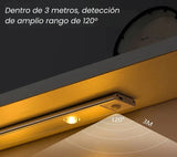 LED SENSOR DE MOVIMIENTO MAGNETIX