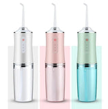 Irrigador Bucal CleanJet