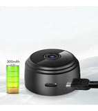 Mini Camara Espia