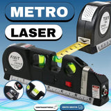 METRO LASER