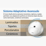 Robot Clean G Triple Action