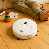 Robot Clean G Triple Action