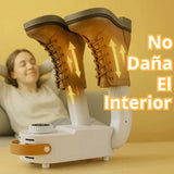 Secador de Zapatos Electrico