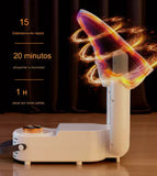 Secador de Zapatos Electrico