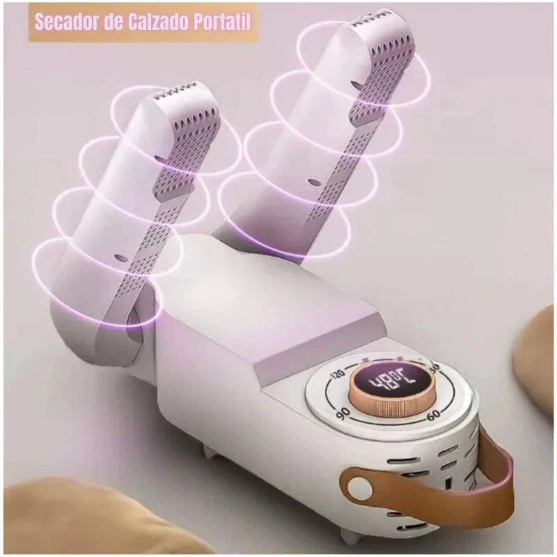 Secador de Zapatos Electrico