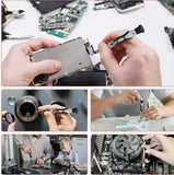 Set De Destornilladores 115 en 1