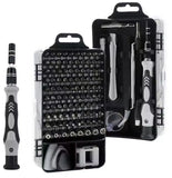 Set De Destornilladores 115 en 1