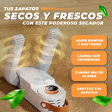 Secador de Zapatos Electrico