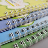 KidWrite® Kit de 4 Cuadernos de Calografia