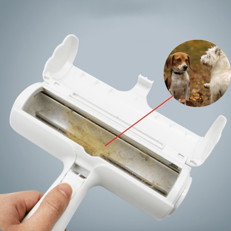Pet Roller Pro Removedor de pelo de mascotas